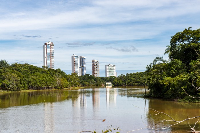 Fundesportes abre inscrições da Cross Country - Cross Run Parque Cesamar