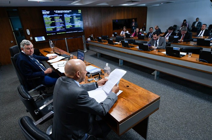 Aprovado na CI projeto que cria debêntures de infraestrutura