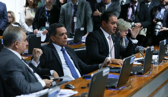 Comissão aprova Marco Legal das Garantias de Empréstimos