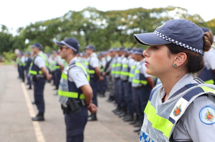 Lei orgânica de PMs e bombeiros será debatida e votada na terça-feira