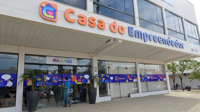 Inscrições para vendedores ambulantes começam nesta segunda, 10