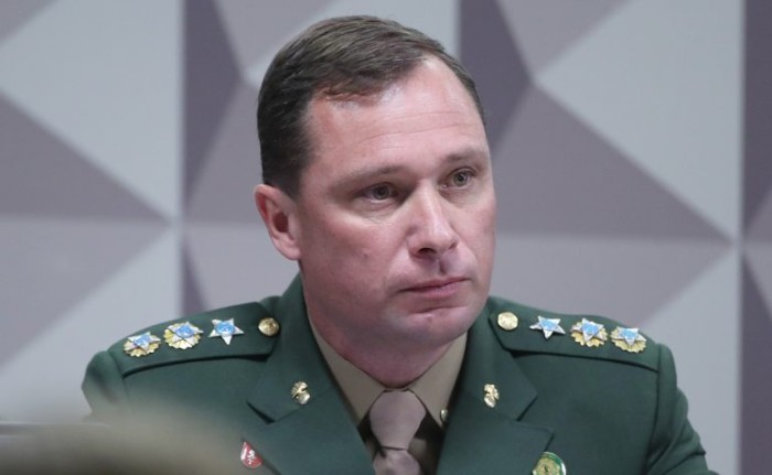 Mauro Cid fica calado durante reunião na CPMI do 8 de Janeiro; acompanhe