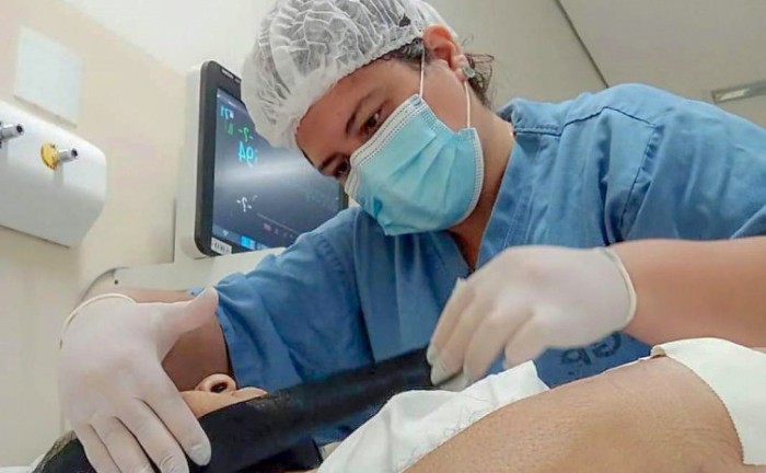 Julho Verde: SES-TO alerta sobre o câncer de cabeça e pescoço
