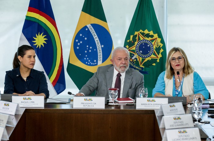 Governo de Pernambuco obtém financiamento de R$ 1,7 bilhão pela Caixa