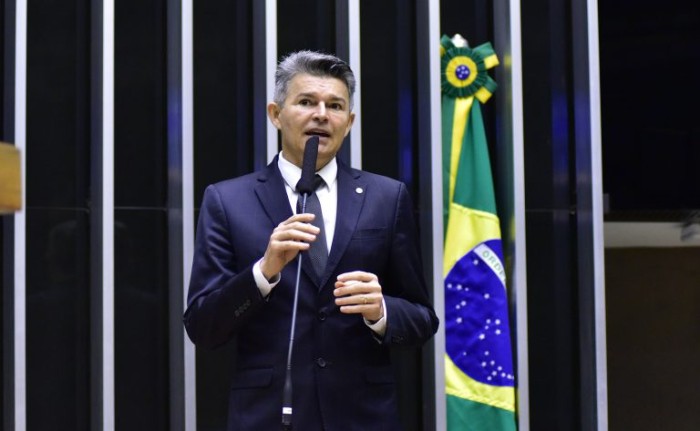 Projeto define como produtivo imóvel rural que mantenha área ambiental preservada