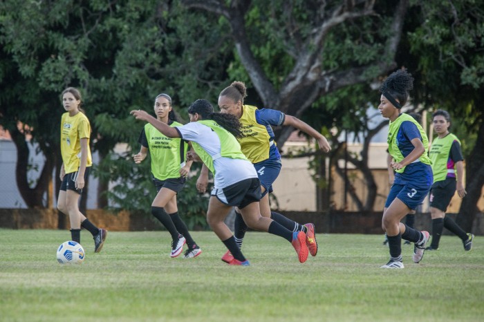 Fundesportes contempla 43 esportistas com Bolsa Atleta