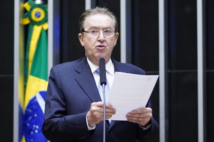 Nova lei institui a Semana Nacional do Uso Consciente da Água