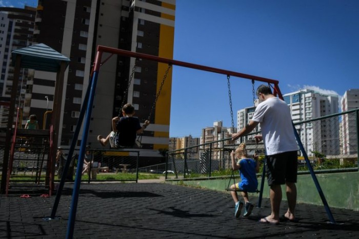 Lei institui o Dia Nacional de Conscientização sobre a Paternidade Responsável