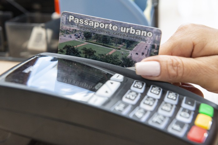 Inscrições para vagas remanescentes do Cartão do Estudante são prorrogadas
