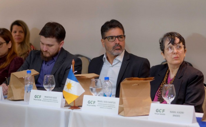 Governo do Tocantins participa da reunião da Força-Tarefa de Governadores e do Fórum de Secretários de Meio Ambiente da Amazônia Legal no Acre