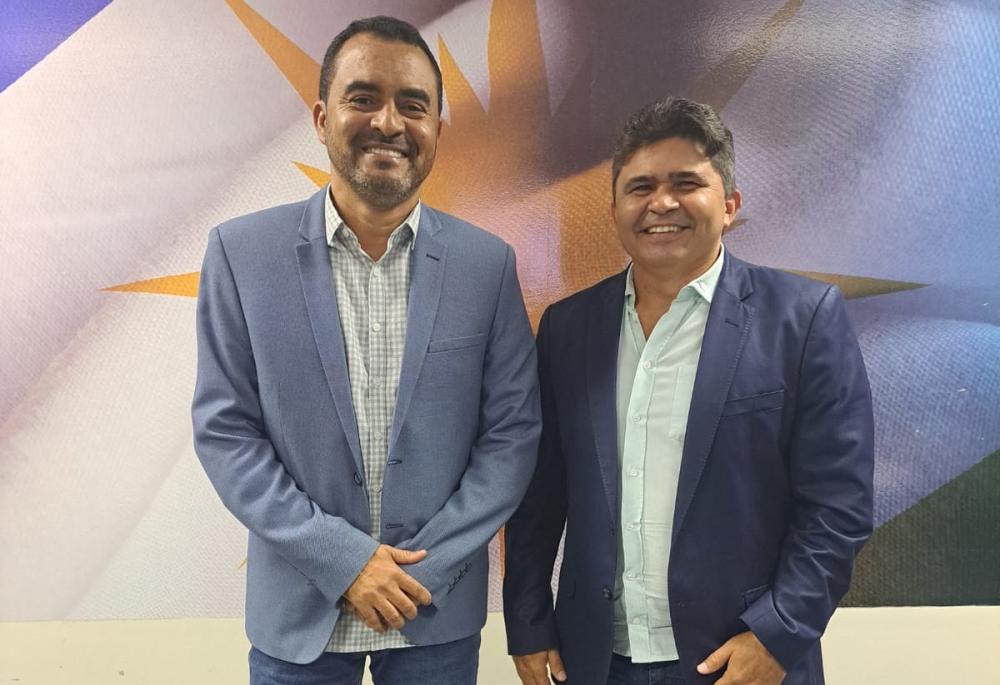 Vereador de Palmas Major Negreiros solicita ao governador do estado melhorias na infraestrutura do distrito de Taquaruçu