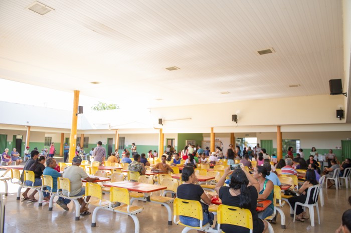 Mutirão de Regularização realiza os sonhos de moradores do Belo Horizonte e Vista Alegre