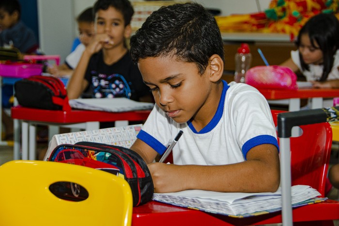 Prazo para solicitação de transferências e novas matrículas no SimPalmas termina nesta sexta-feira, 21