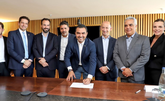 Na vanguarda do mercado voluntário internacional de carbono florestal e agenda ambiental consolidada, Governo do Tocantins leva o Estado rumo ao desenvolvimento econômico de maneira sustentável 