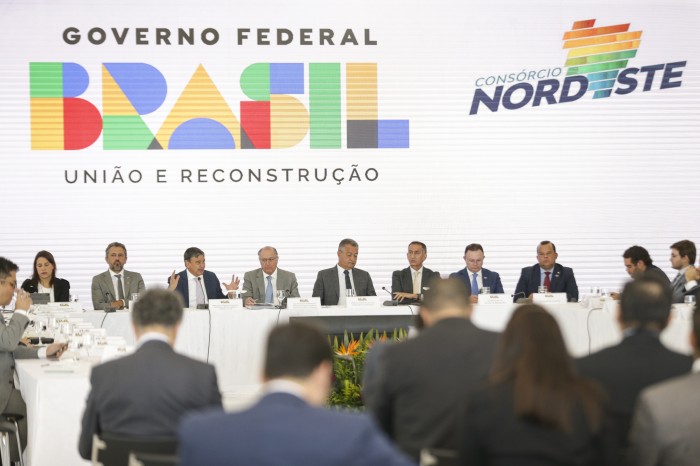 BNB e BNDES firmam acordo para restauração da caatinga