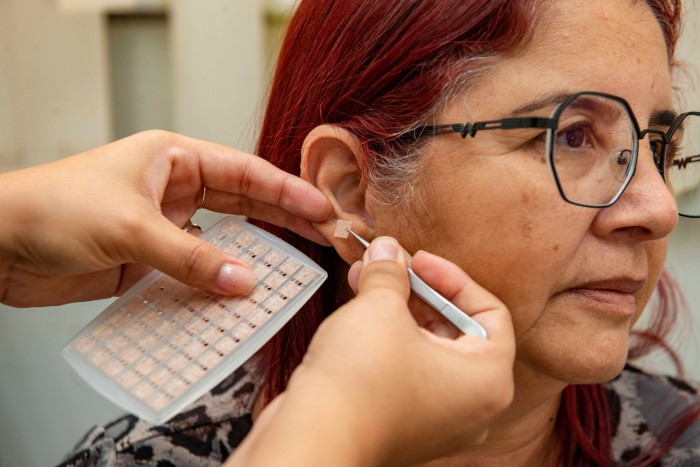 USF José Hermes realiza ação do Hiperdia nesta quinta, 27