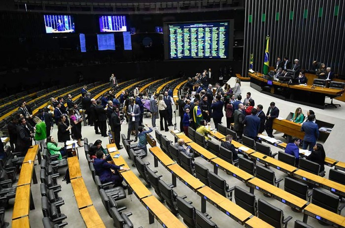 Organização do governo, Lei Geral do Esporte e mais entre os 23 vetos em pauta
