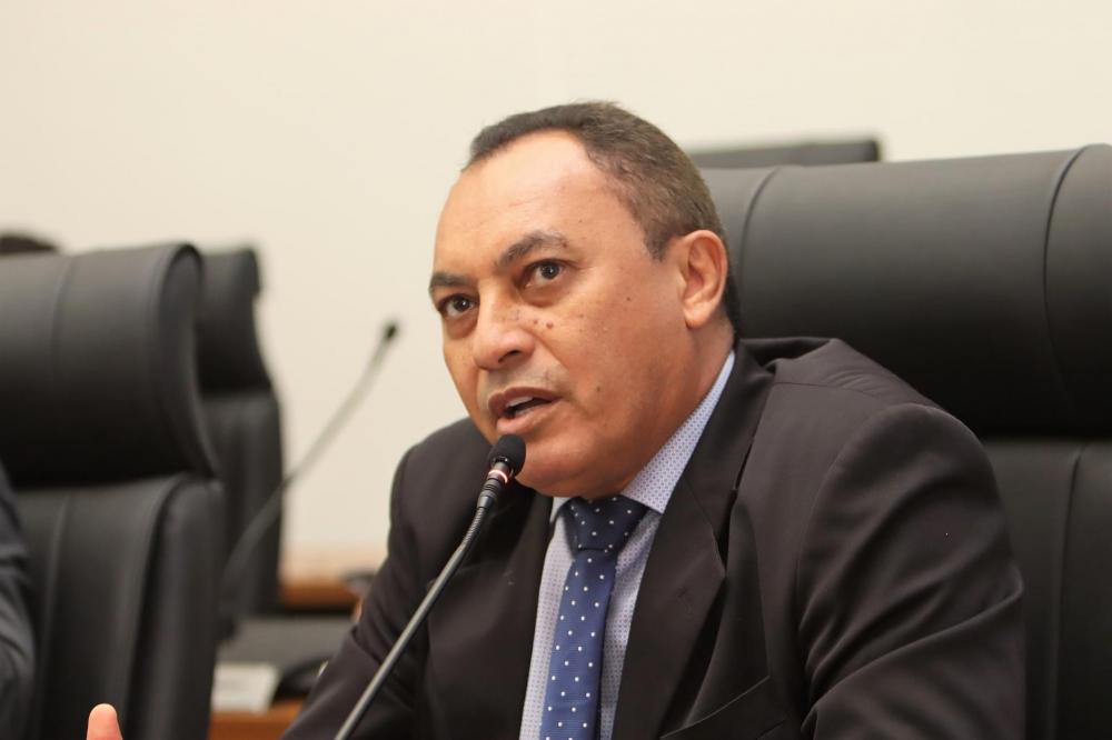 Câmara aprova requerimentos do vereador Marilon Barbosa com pedidos de obras e serviços para Buritirana e Taquaruçu 