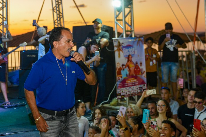 Último final de semana de julho repleto de atrações musicais, cinema e fé