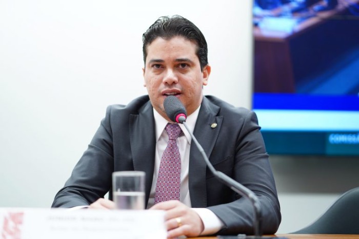 CPI das Pirâmides Financeiras vai ouvir 
