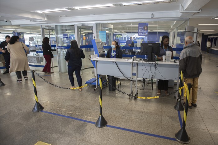 Programa Desenrola renegocia R$ 2,5 bilhões em duas semanas