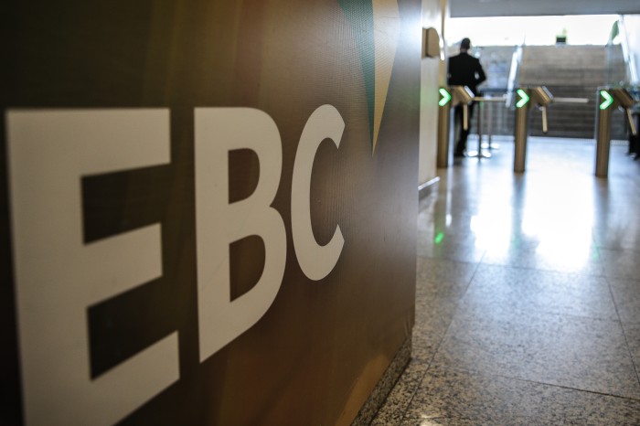 EBC assina parceria com mídia pública argentina