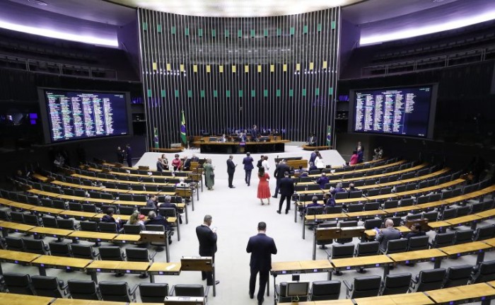 Câmara analisa projeto que cria protocolo para atender vítima de assédio em boate; acompanhe