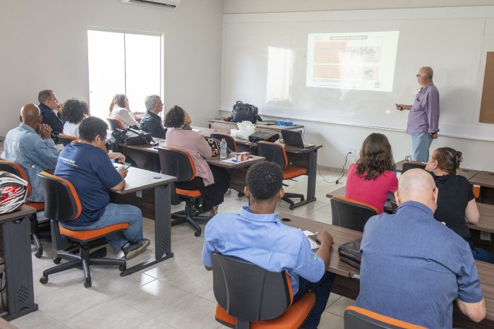 Em 3ª Audiência Pública do PlanMob, população discute propostas para o transporte coletivo