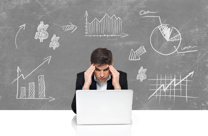 Mais de 730 mil empresas já fecharam no país em 2023