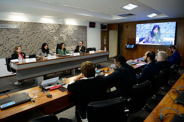 Conselho de Comunicação debaterá combate à desinformação