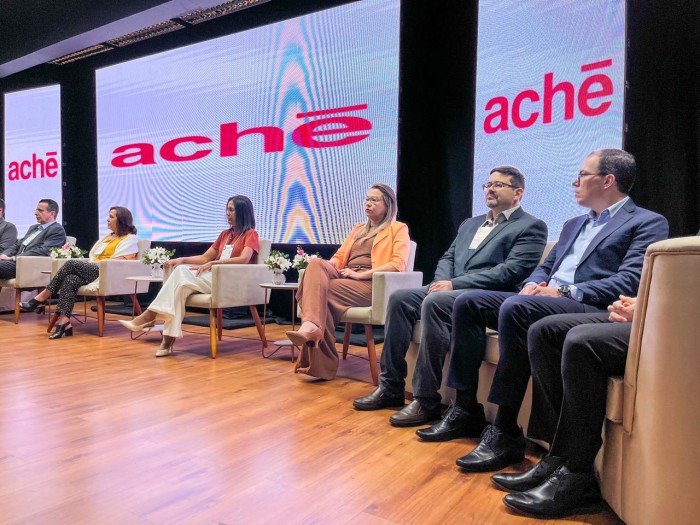 Semus participa da primeira jornada tocantinense de alergia e imunologia