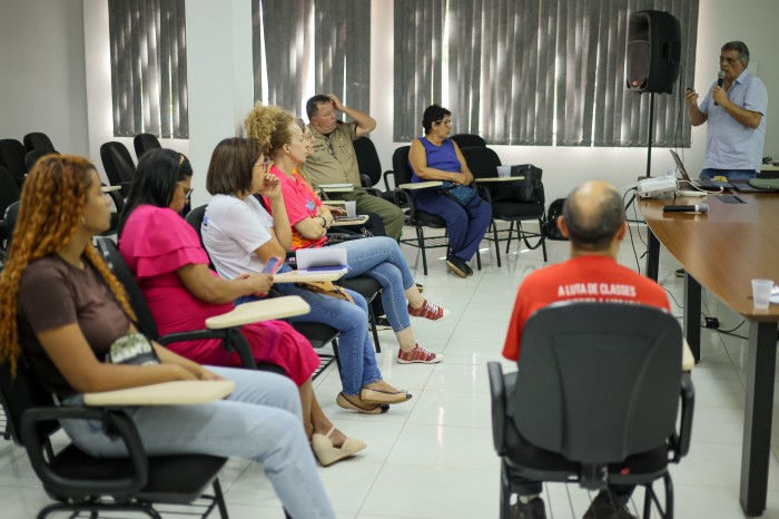 PlanMob chega à etapa final de formulação e aprovação das propostas a serem implementadas