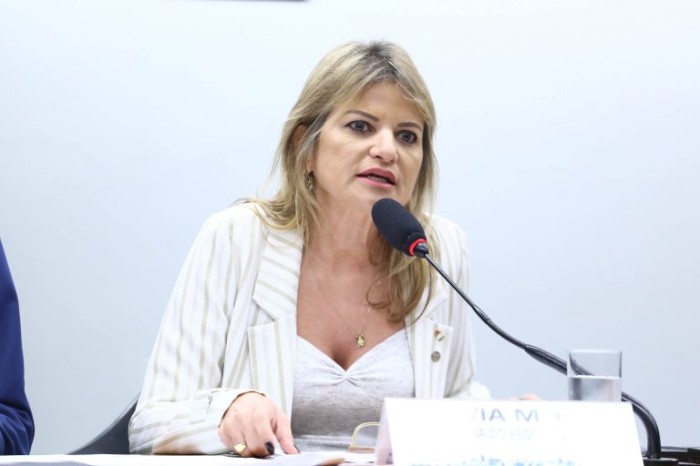 Cancelada audiência com ministro da Justiça sobre violência de gênero