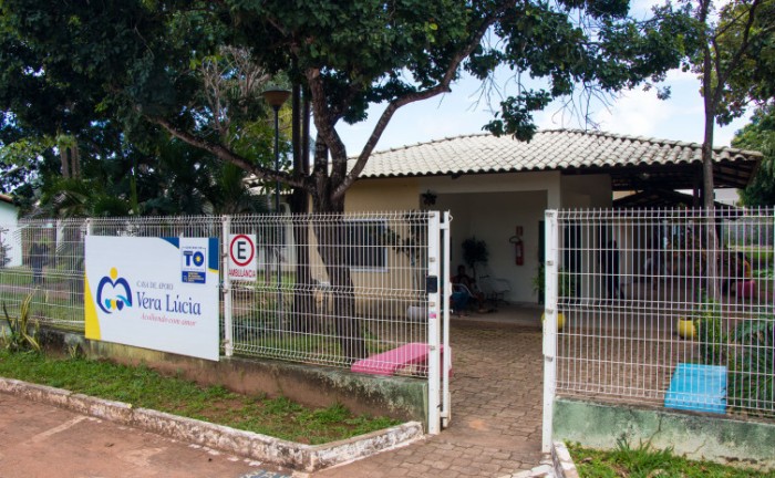 Casa de Apoio do Governo do Tocantins atende mais de 4 mil pessoas de janeiro a março