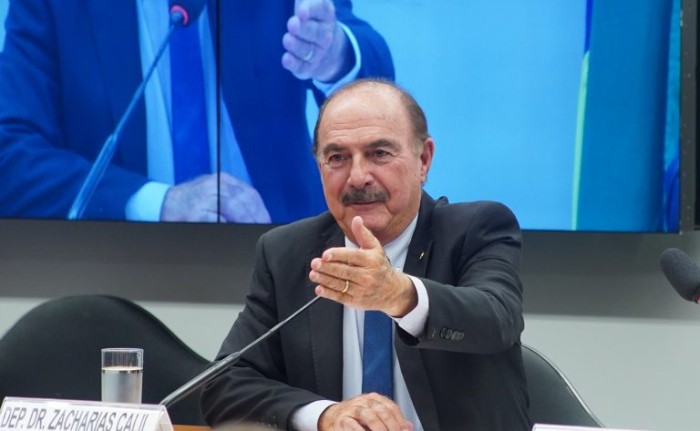Comissão aprova projeto que cria política de educação inclusiva na rede escolar