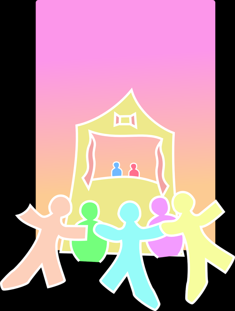 Com apresentações teatrais, projeto “Tá Ligad@?” debate temas sociais com jovens