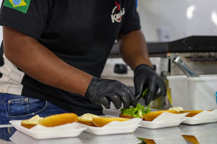 Agtur divulga lista dos classificados para 17º Festival Gastronômico de Taquaruçu