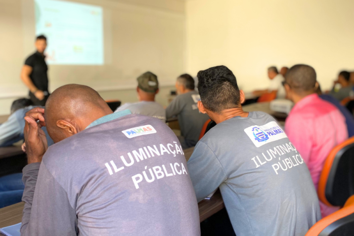 Norma Regulamentadora NR10 está garantindo a segurança nos serviços com eletricidade