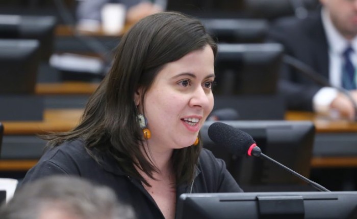 CCJ aprova projeto que substitui o termo 