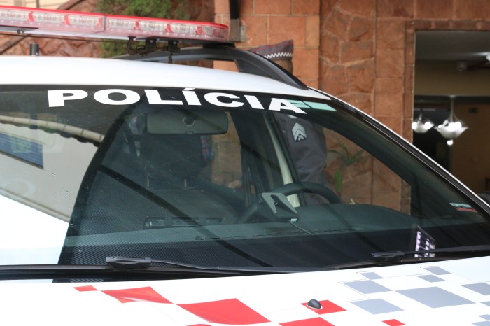 Justiça torna réu três pessoas por morte de policial no Guarujá