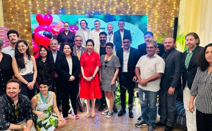 Tocantins participa de reunião da Força Tarefa dos Governadores para Clima e Floresta na Cúpula da Amazônia em Belém