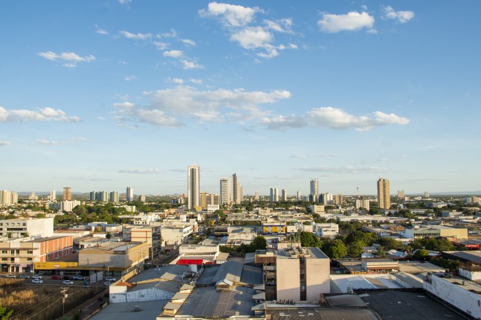 Prefeitura de Palmas autoriza empresas apresentarem projetos de iluminação pública