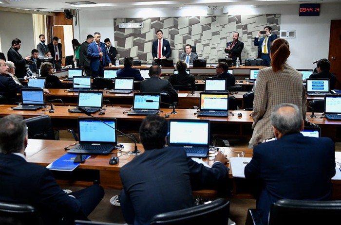 CAE dá início a ciclo de debates sobre a reforma tributária na terça