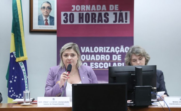 Cancelado debate sobre acolhimento de escolas às pessoas com deficiência