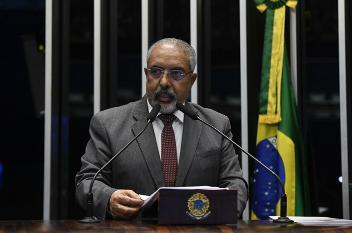Paim informa que a Marcha das Margaridas começa nesta terça