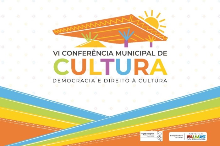 Credenciamento para a VI Conferência Municipal de Cultura já está aberto