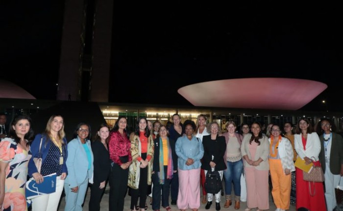 Comissão debate efetividade da Lei Maria da Penha