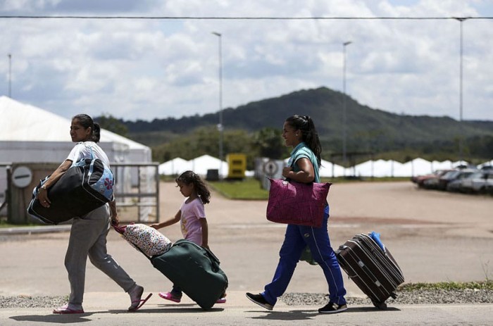 Comissão debate deslocamentos humanos em razão das mudanças climáticas