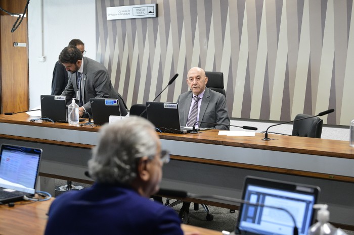 Vai à Câmara projeto que obriga auditoria externa em barragens