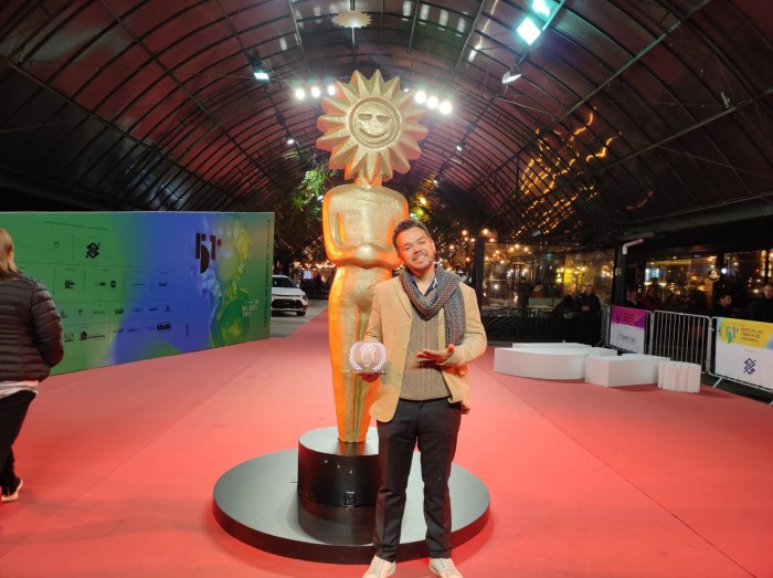 Fundação Cultural de Palmas envia representantes ao 51º Festival de Cinema de Gramado